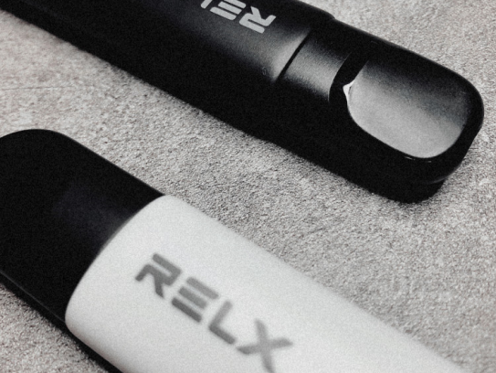 悦刻新国标哪个味道最好抽？推荐这两个口味