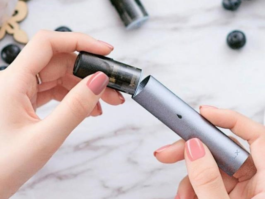 悦刻5代vs4代全面对比	，六大区别一文看懂！