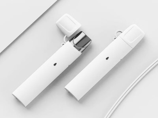 悦刻电子烟充电时间及指示灯全解析，正确使用指南