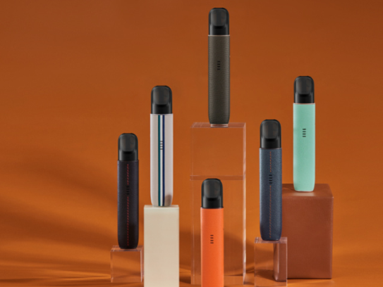 电子烟哪个牌子比较好，悦刻烟弹注什么油