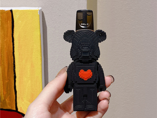 relx悦刻告所有悦刻用户售后方式的变化